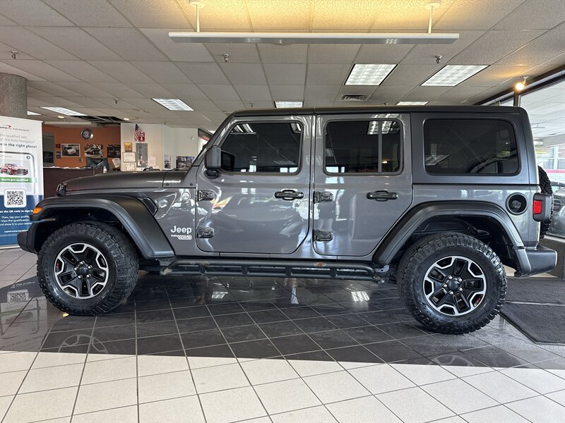 jeep wrangler unlimited 2020 1C4HJXDG4LW117209 image jeep wrangler unlimited 2020 1C4HJXDG4LW117209 image